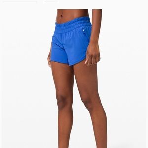 Lululemon Tracker V Short